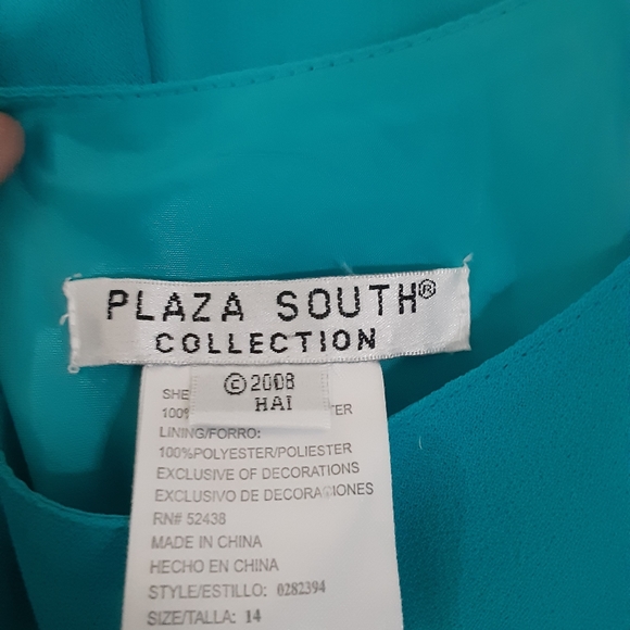 DRESS - Picture 5 of 5